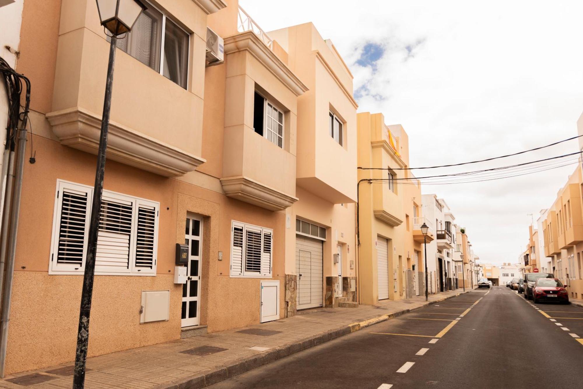 Lanzarote Beach Arrecife  Exterior photo